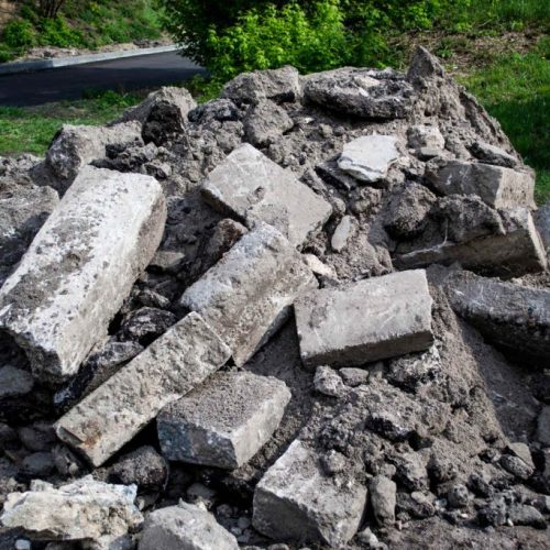 concrete-removal